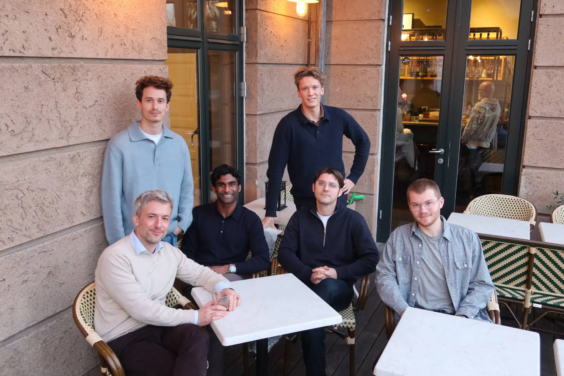 Sumary raises $4.2M to bring AI superpowers to bookkeepers and finance teams
