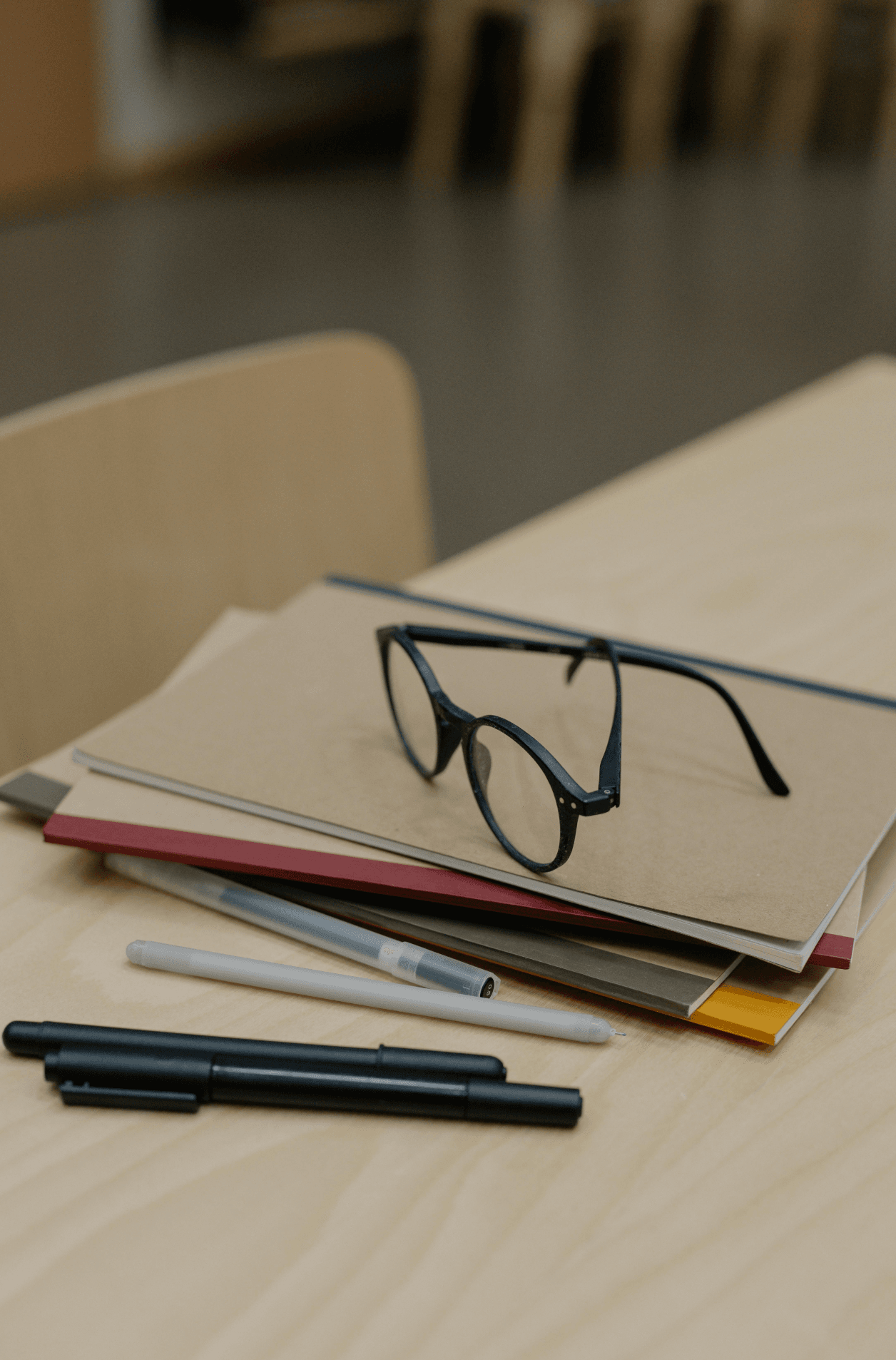 Bookkeepers